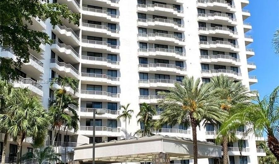 3300 NE 191st St 1612, Aventura, FL 33180 - 2 Beds, 2 Bath