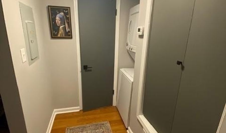 3808 W STREET SE 101, Washington, DC 20020 - 2 Beds, 1 Bath
