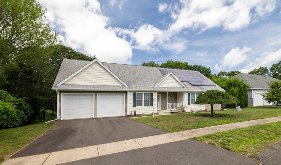130 Bird Rd, Bristol, CT 06010 - 3 Beds, 2 Bath