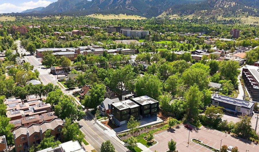 1633 17th A, Boulder, CO 80302 - 2 Beds, 3 Bath