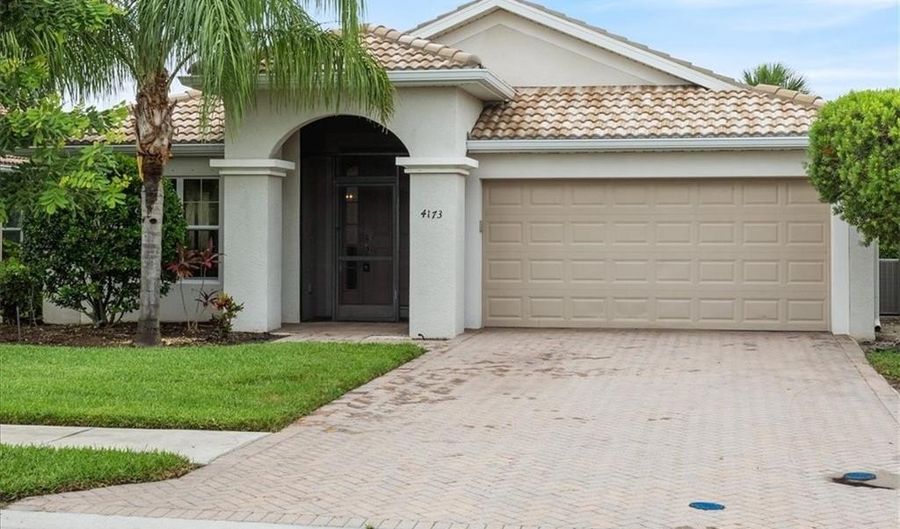 4173 Madison, Ave Maria, FL 34142 - 4 Beds, 2 Bath
