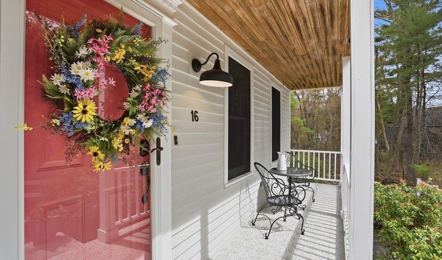16 Chestnut St, Acton, MA 01720 - 4 Beds, 3 Bath