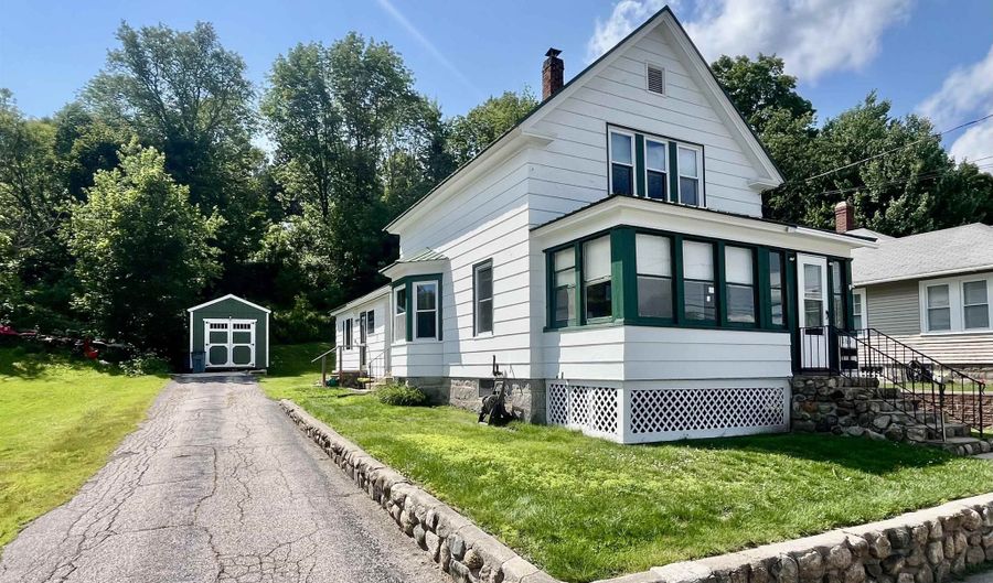 265 Norway St, Berlin, NH 03570 - 3 Beds, 2 Bath