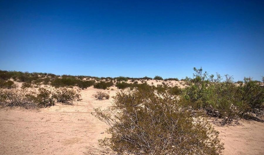 260 Spirit Hill Dr, Anthony, NM 88008 - 0 Beds, 0 Bath