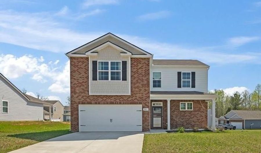 301 Oliver Way, Baxter, TN 38544 - 4 Beds, 2 Bath