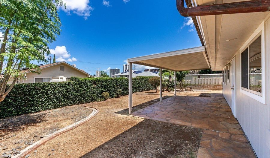 98-124 Keanae St, Aiea, HI 96701 - 4 Beds, 3 Bath