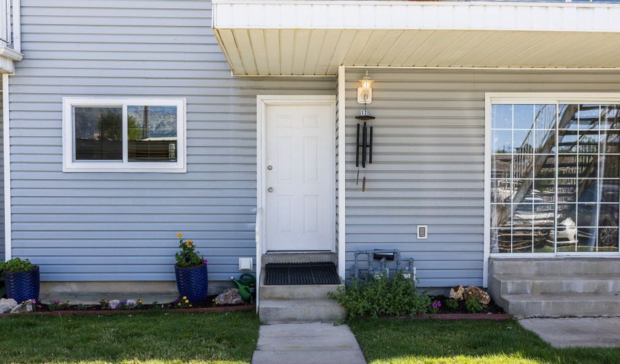 63 S 100 W 17, American Fork, UT 84003 - 4 Beds, 2 Bath
