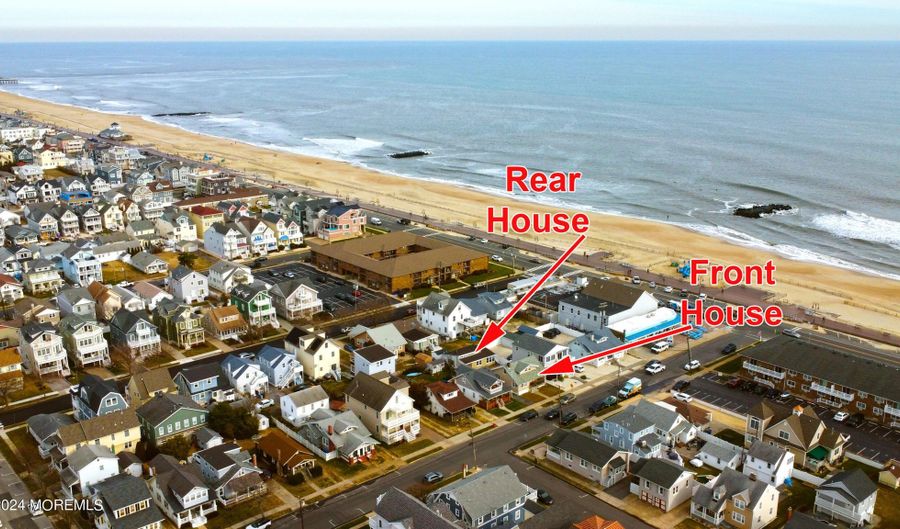 110 17th Ave, Belmar, NJ 07719 - 6 Beds, 2 Bath