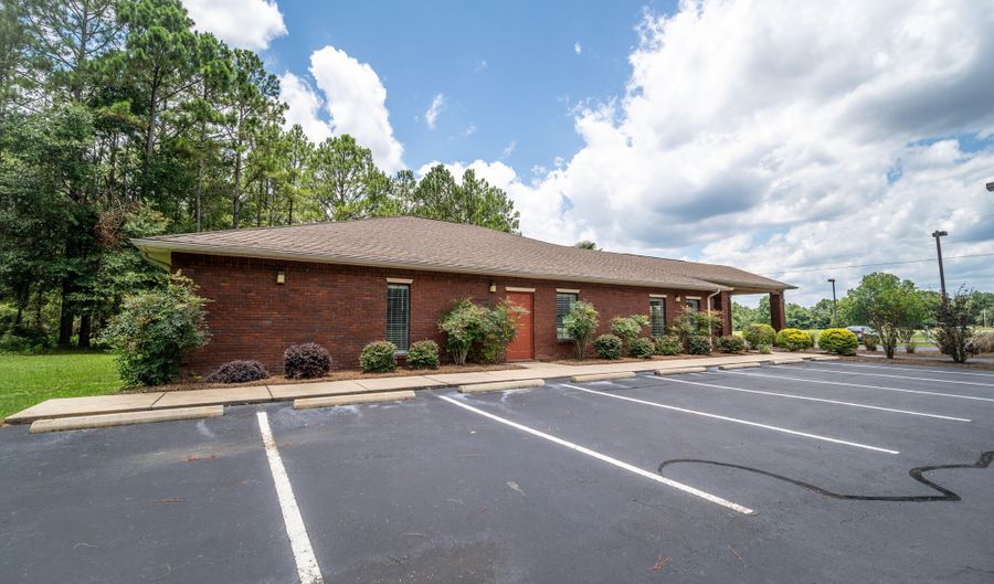 1200 Henley Ln, Baker, FL 32531 - 0 Beds, 0 Bath