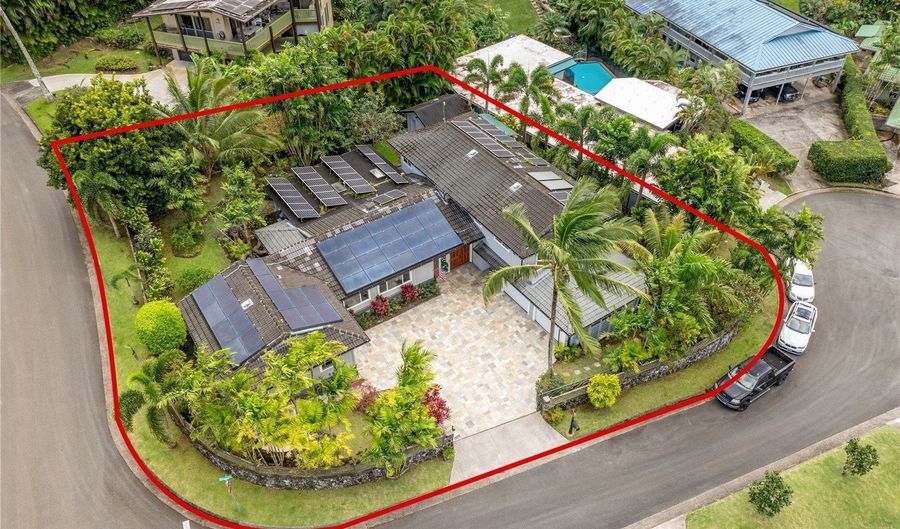 1234 Kelewina Pl, Kailua, HI 96734 - 5 Beds, 5 Bath