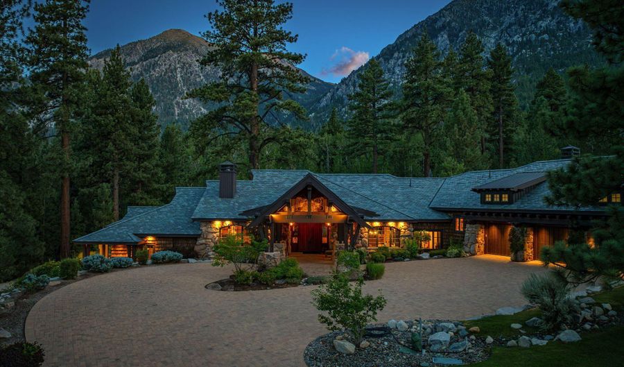 231 Sheridan Creek Ct, Gardnerville, NV 89460 - 5 Beds, 5 Bath