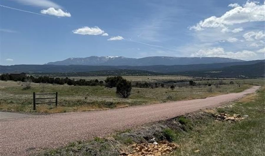 Good Pasture Drive, Beulah, CO 81023 - 0 Beds, 0 Bath