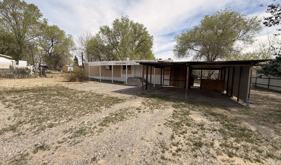 10 ROAD 4907, Bloomfield, NM 87413 - 4 Beds, 2 Bath