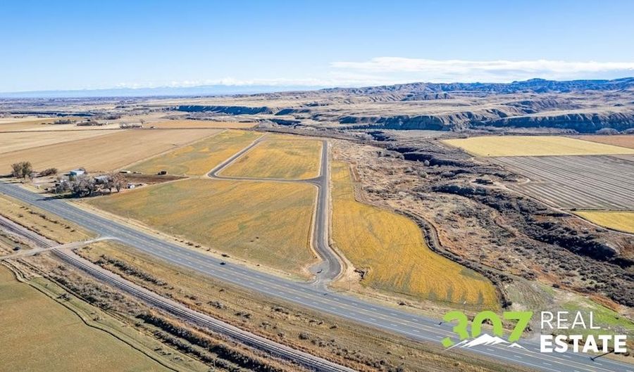 TBD lot 7 Buck Creek Way 7, Powell, WY 82435 - 0 Beds, 0 Bath