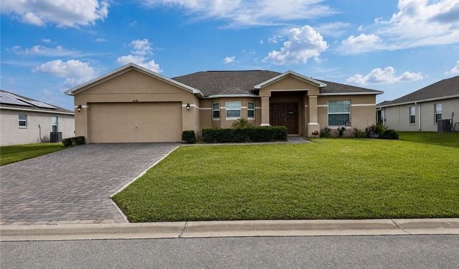 3048 Calliope Dr, Avon Park, FL 33825 - 3 Beds, 2 Bath