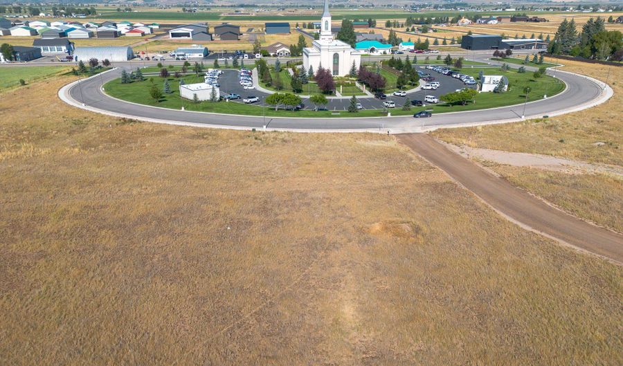 TEMPLE VIEW LOOP lot 8, Afton, WY 83110 - 0 Beds, 0 Bath