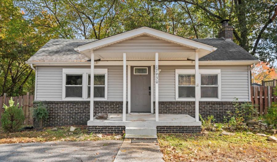 17930 BEECH Ln, Accokeek, MD 20607 - 3 Beds, 2 Bath