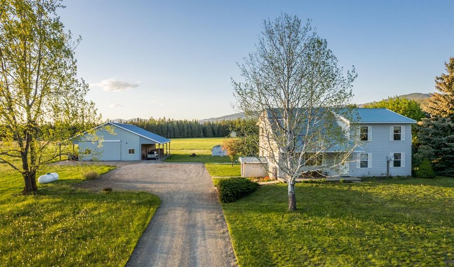 407 Fawn Ln, Bonners Ferry, ID 83805 - 6 Beds, 2 Bath