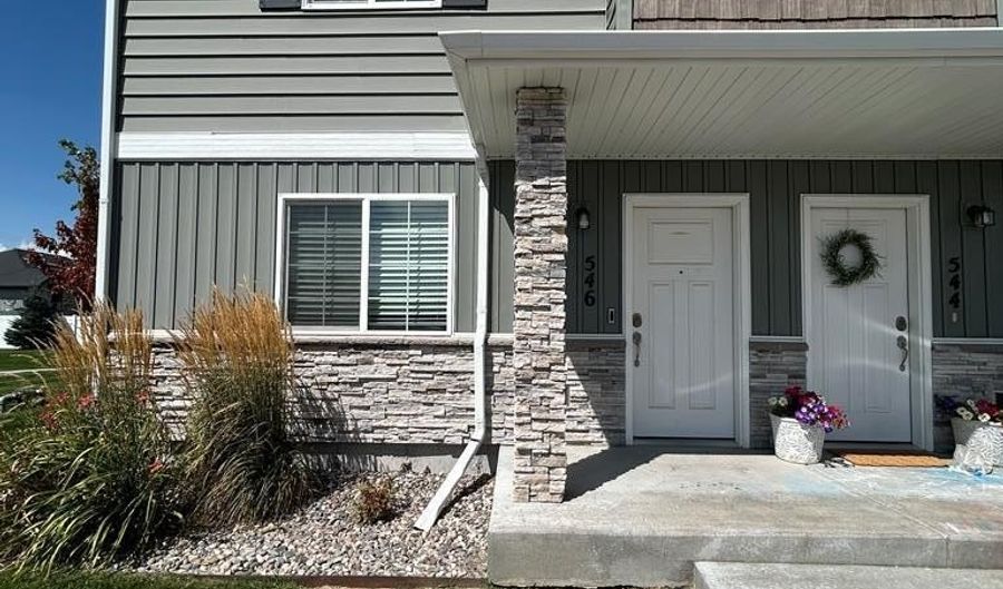 546 Trails End, Idaho Falls, ID 83402 - 3 Beds, 3 Bath