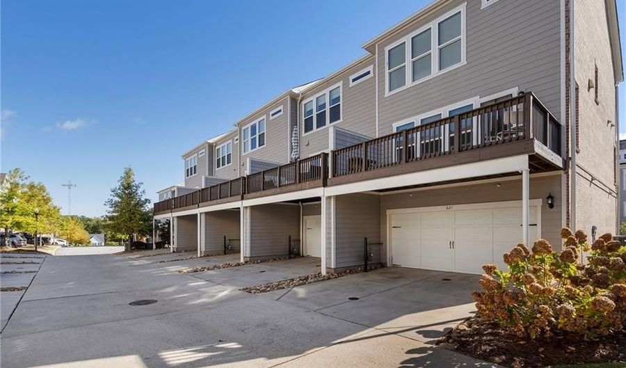 619 Hanlon Way, Alpharetta, GA 30009 - 3 Beds, 4 Bath