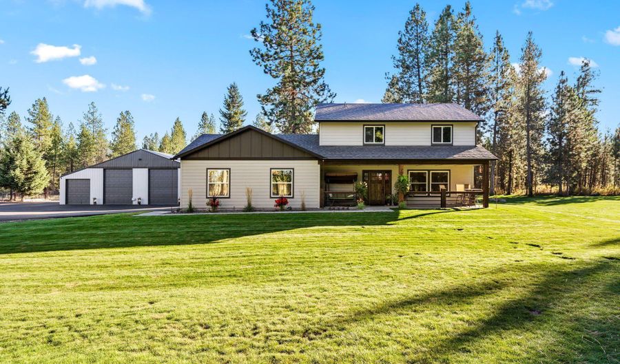 300 E SEASONS Rd, Athol, ID 83801 - 3 Beds, 3 Bath
