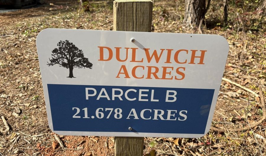 Parcel A DULWICH DR, Amherst, VA 24521 - 0 Beds, 0 Bath