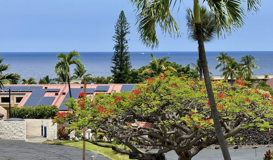 78-6842 ALII Dr 11102, Kailua Kona, HI 96740 - 1 Beds, 1 Bath