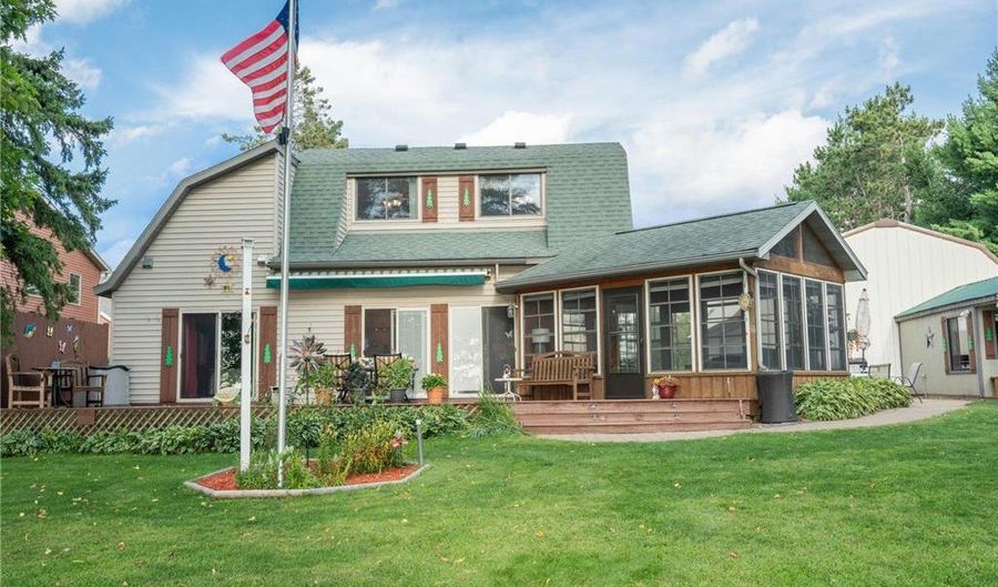 1234 4 1/4 St, Almena, WI 54805 - 4 Beds, 3 Bath