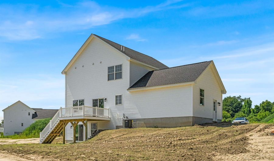 Lot 6 Robin Way 6, Chester, NH 03036 - 4 Beds, 3 Bath