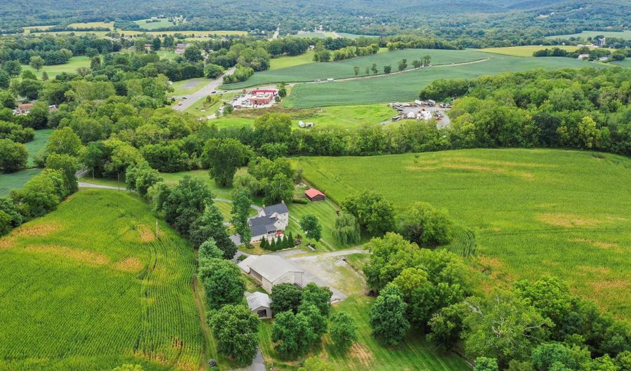 20659 NATIONAL Pike, Boonsboro, MD 21713 - 5 Beds, 3 Bath