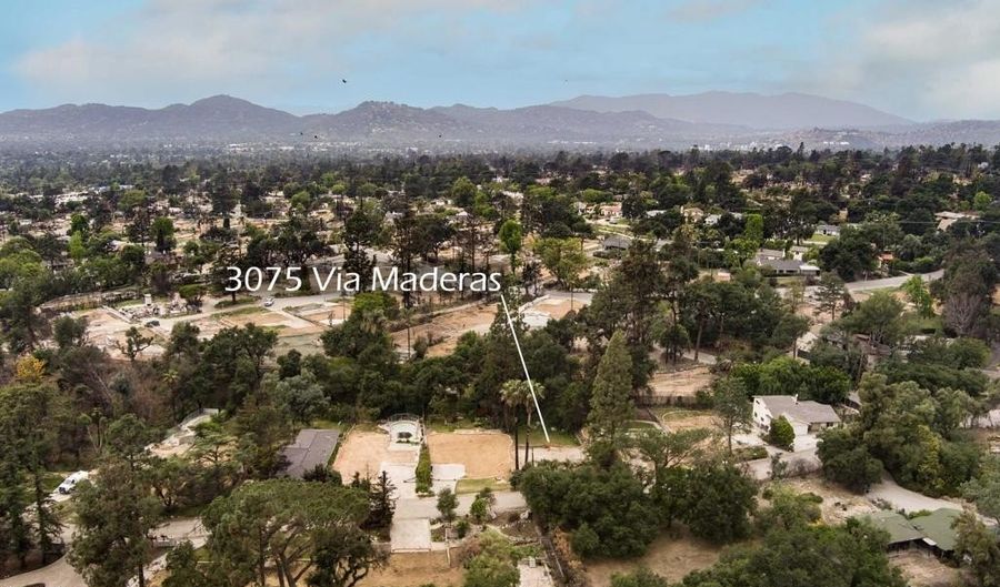3075 Via Maderas St, Altadena, CA 91001 - 0 Beds, 0 Bath