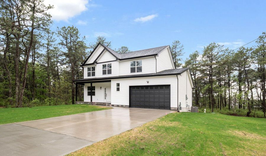 450 Fremont Ave, Bayville, NJ 08721 - 4 Beds, 3 Bath