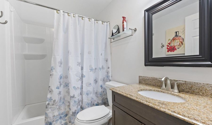 12003 MANCHESTER Way, Bowie, MD 20720 - 5 Beds, 4 Bath