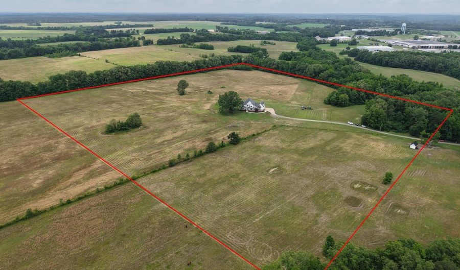 506 Richwoods Rd, Arkadelphia, AR 71923 - 4 Beds, 5 Bath