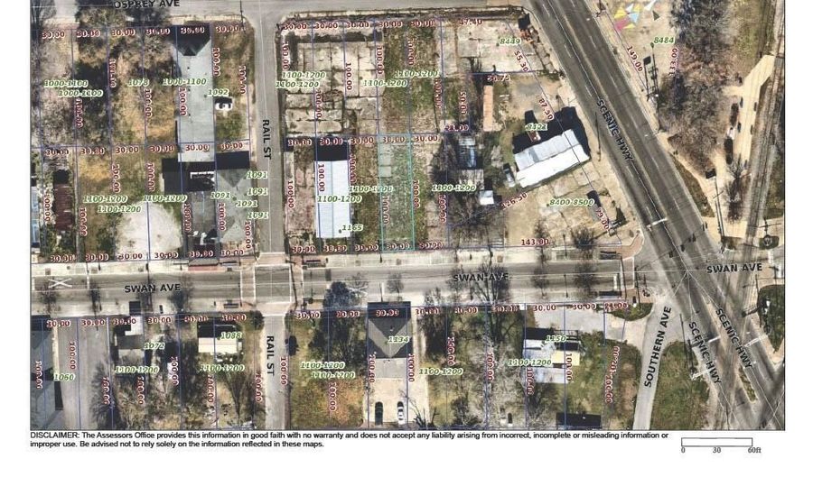 Lot 12 Swan Ave, Baton Rouge, LA 70807 - 0 Beds, 0 Bath
