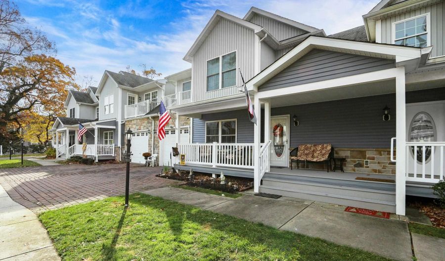 107 W Church St, Absecon, NJ 08201 - 3 Beds, 3 Bath