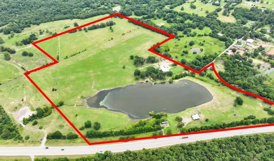 185 Miller Dr, McAlester, OK 74501 - 3 Beds, 4 Bath