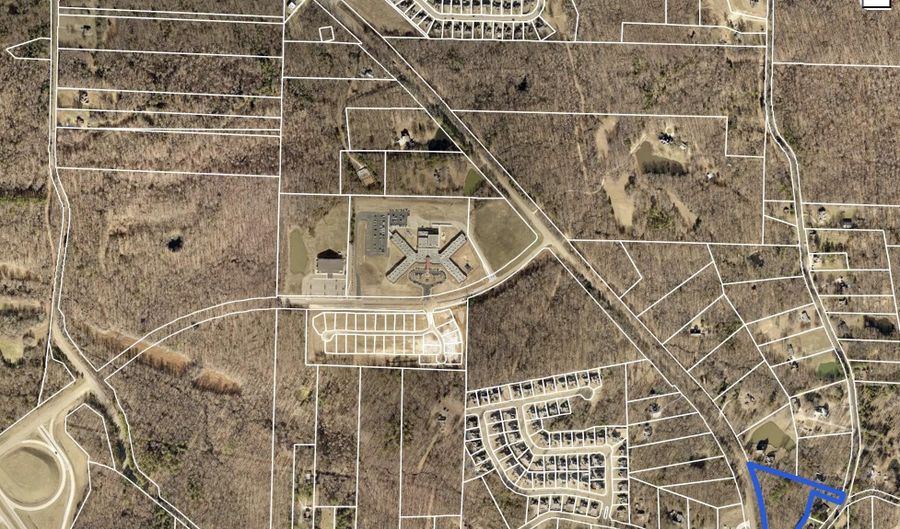 01 AIRLINE Rd, Arlington, TN 38002 - 0 Beds, 0 Bath