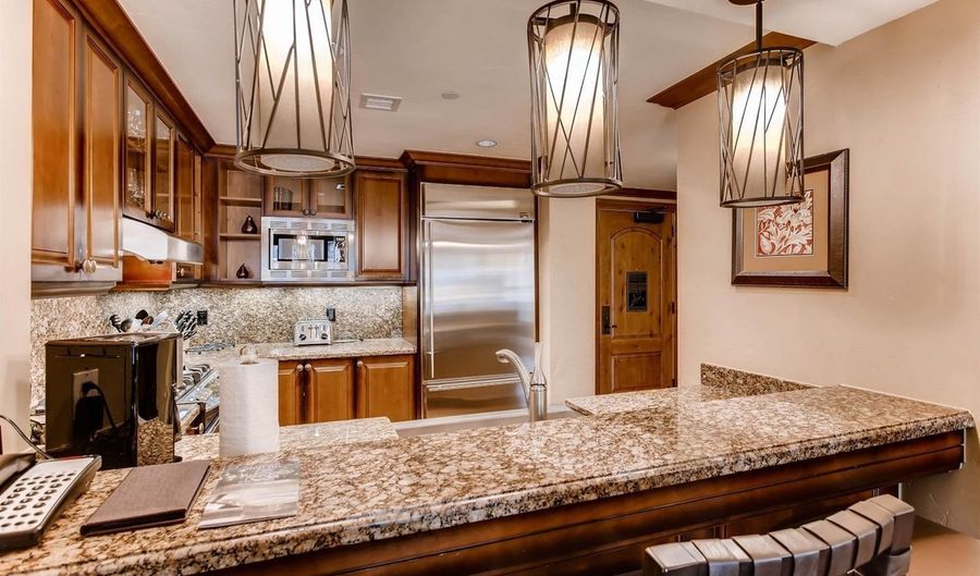 100 E Thomas Place E Unit 3055 - Week 50 3055 - Week 50, Beaver Creek, CO 81620 - 3 Beds, 3 Bath