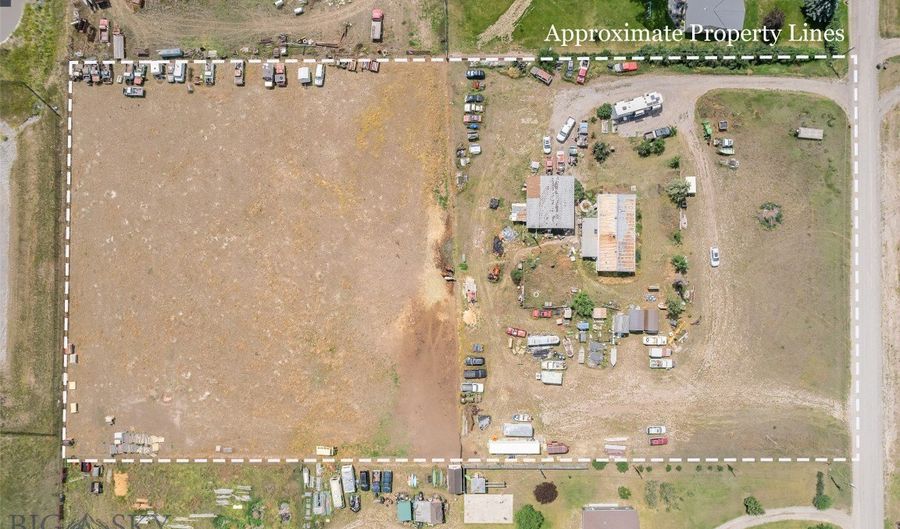2250 Oro Ln, Belgrade, MT 59714 - 0 Beds, 0 Bath