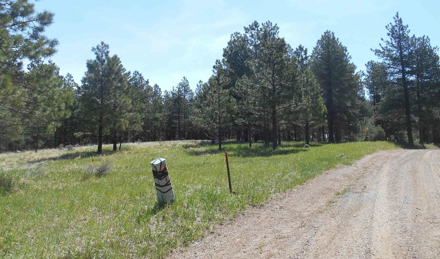 Lot 7 Horseshoe Bend, Angel Fire, NM 87710 - 0 Beds, 0 Bath