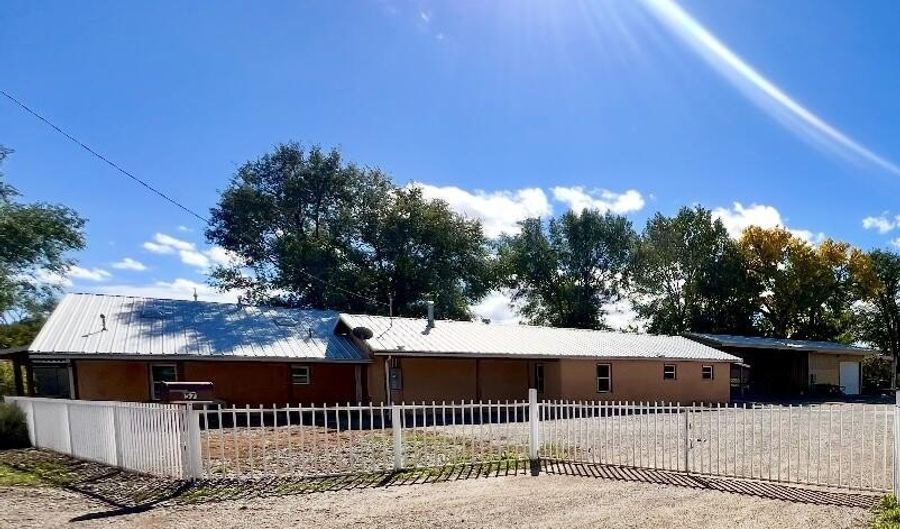 57 Edmundo Rd, Belen, NM 87002 - 3 Beds, 3 Bath