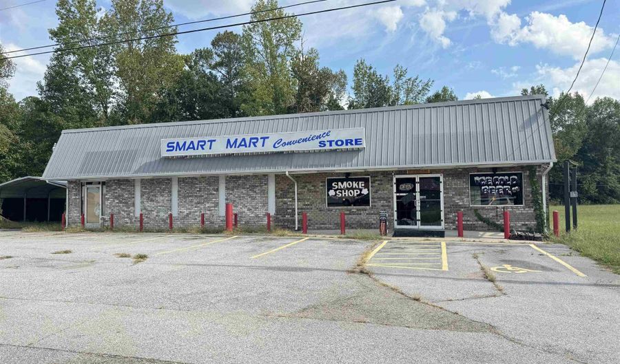 8149 MCCLELLAN Blvd, Anniston, AL 36206 - 0 Beds, 0 Bath