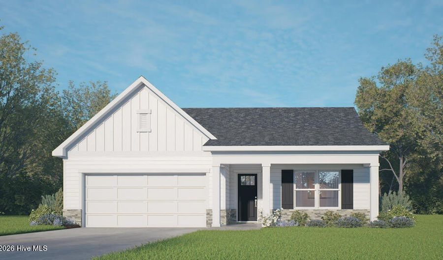 1090 Aviator Ln, Ayden, NC 28513 - 4 Beds, 2 Bath