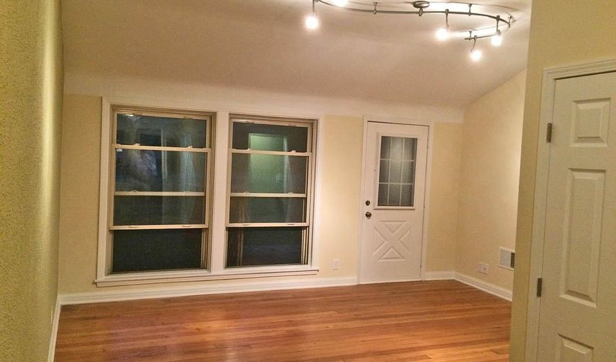 3419 Edgewood Dr, Ann Arbor, MI 48104 - 2 Beds, 1 Bath