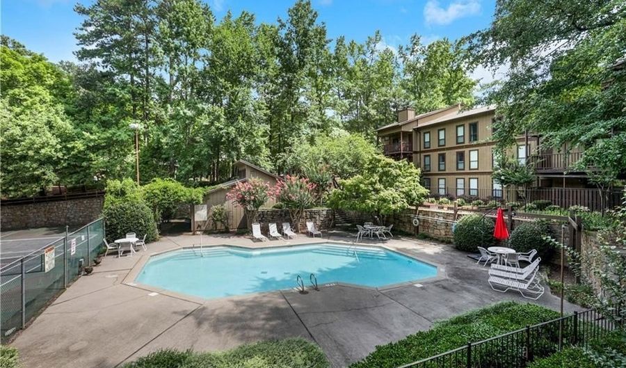 3906 Cedar Cir 3906, Tucker, GA 30084 - 2 Beds, 2 Bath