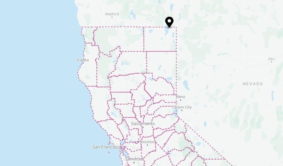 Goose Lake Road, Alturas, CA 96101 - 0 Beds, 0 Bath