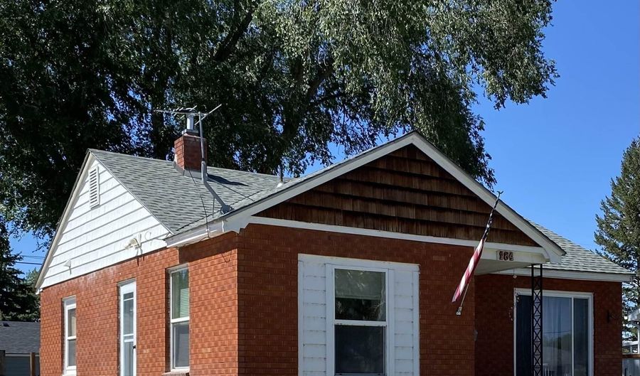 184 Horrocks Dr, Blackfoot, ID 83221 - 3 Beds, 2 Bath
