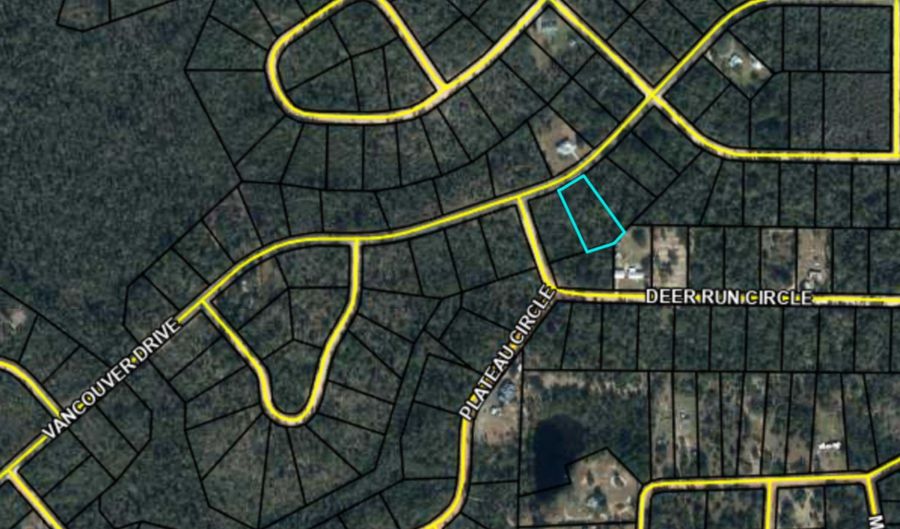 Vancouver Drive, Alford, FL 32420 - 0 Beds, 0 Bath