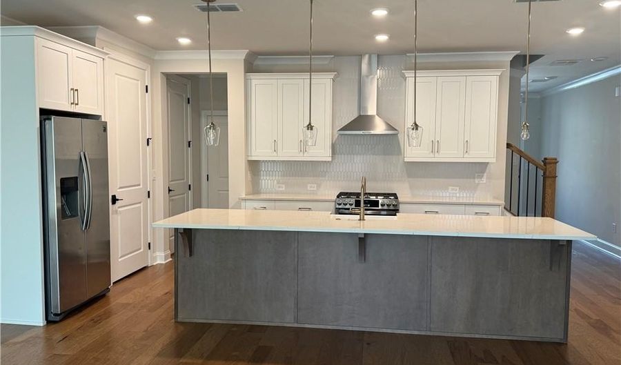 419 Duncan Dene Dr 140, Alpharetta, GA 30022 - 4 Beds, 4 Bath